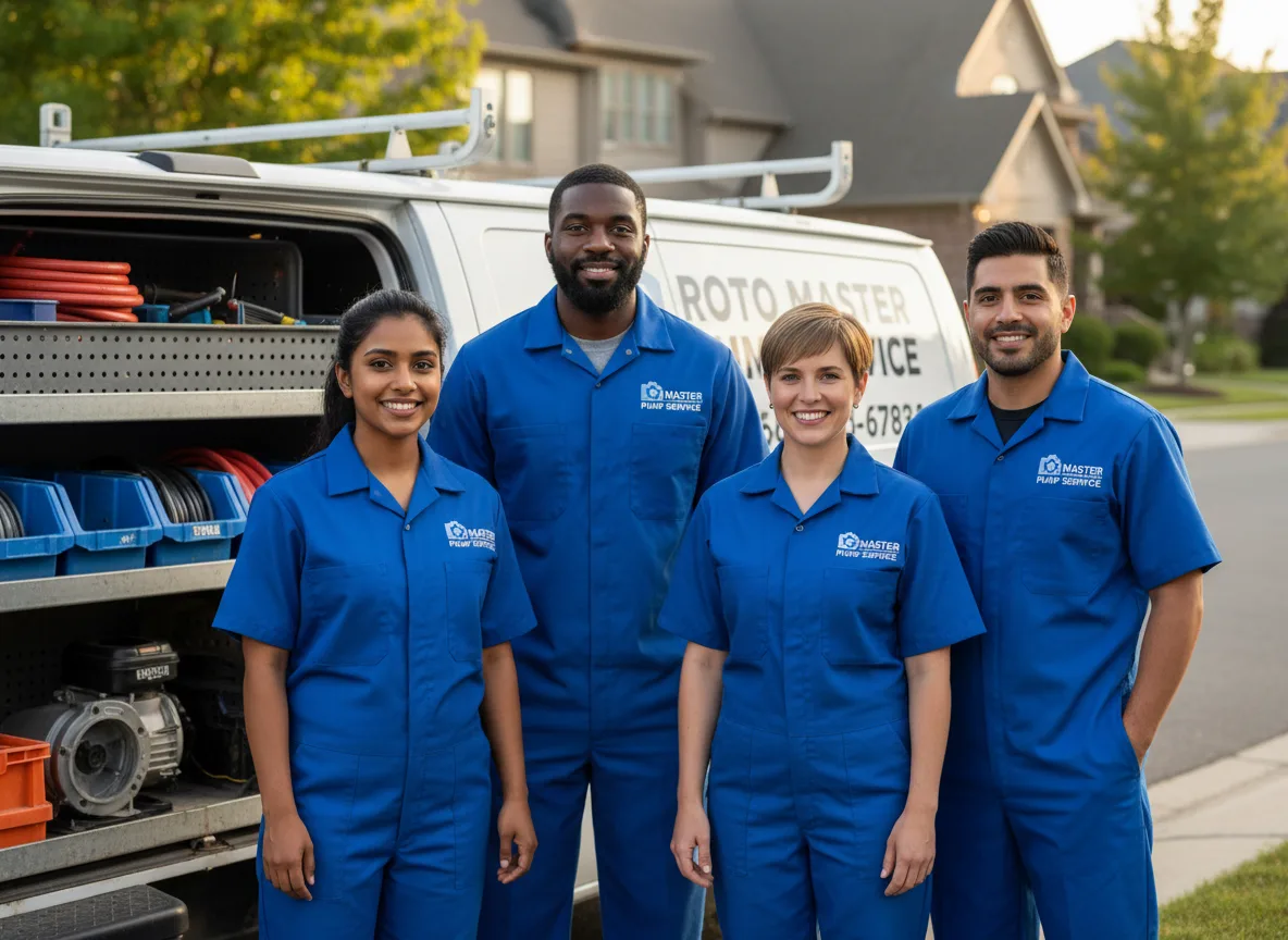 Sump Pump Installation company in Filion, MI